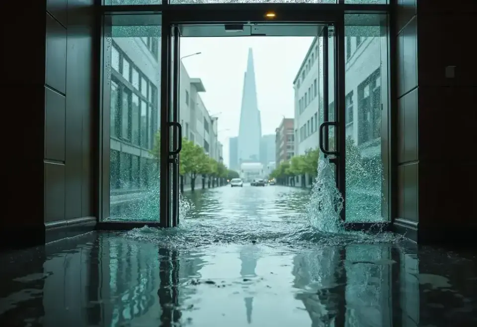 Water Damage Restoration Sumner