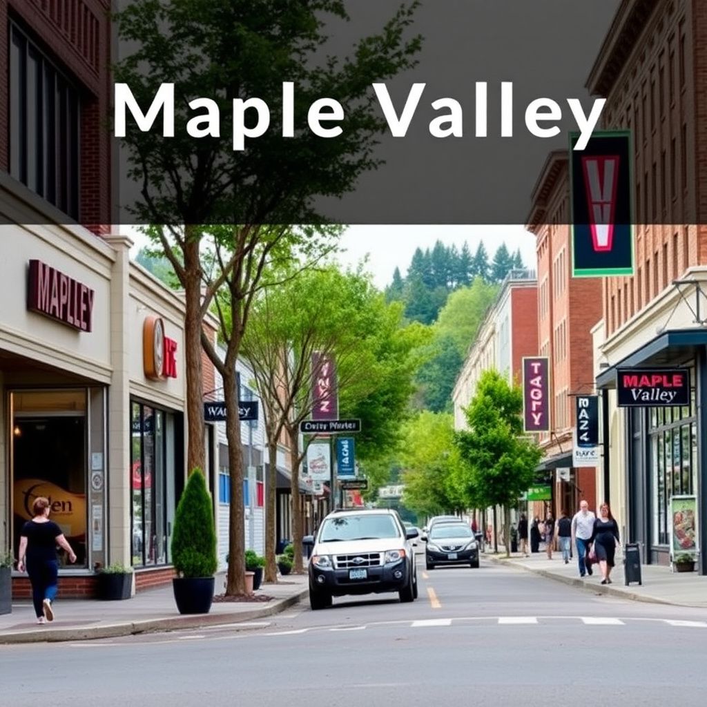 About Water Damage Restoration in Maple Valley