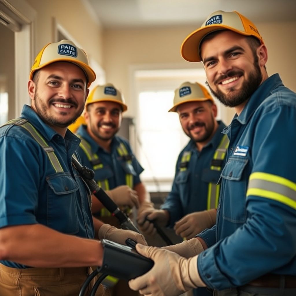 Intro Water Damage Restoration in Renton