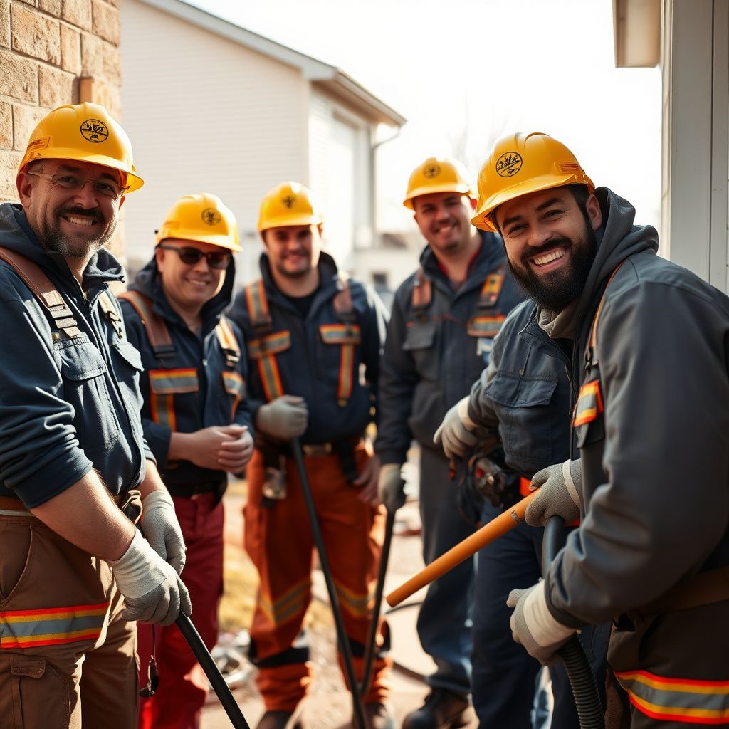 Intro Water Damage Restoration in Des Moines