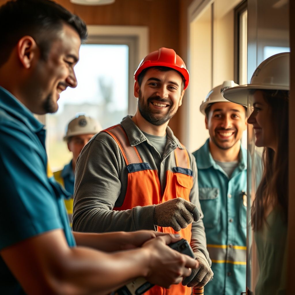 Intro Water Damage Restoration in Federal Way