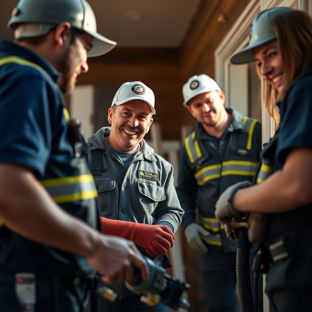 Intro Water Damage Restoration in Issaquah