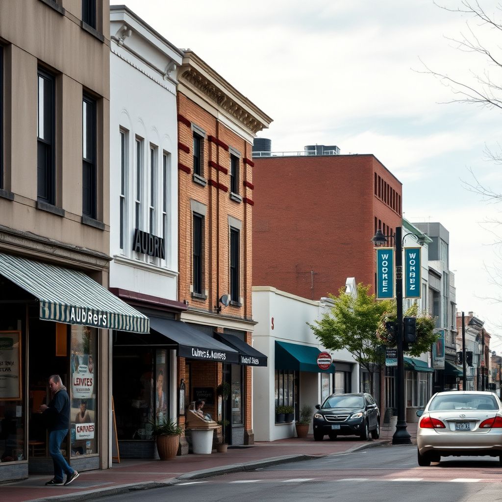 About Water Damage Restoration in Auburn