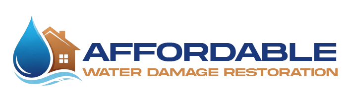 water damage kent