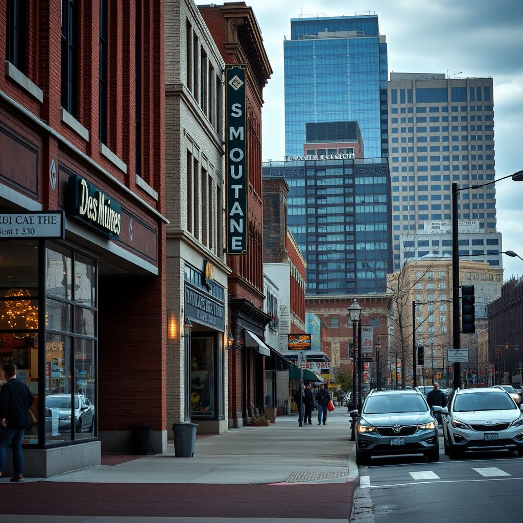 About Water Damage Restoration in Des Moines